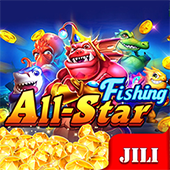 All Star Fishing - Pinoy Time All Star Game