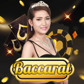 Baccarat A - Pinoy Time Live Baccarat