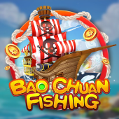 Bao Chuan Fishing - Pinoy Time Fishing Game