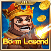 Boom Legend - Pinoy Time Explosive Fishing