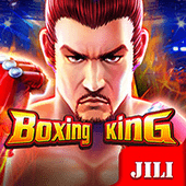 Boxing King - Pinoy Time Sports Slot