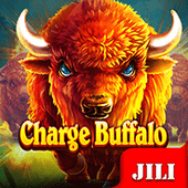 Charge Buffalo - Pinoy Time Animal Slot