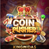 Coin Pusher - Pinoy Time Coin Pusher