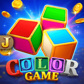 Color Game - Pinoy Time Perya Game