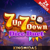 Dice Duet - Pinoy Time Dice Game