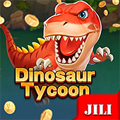 Dinosaur Tycoon - Pinoy Time Dino Fishing