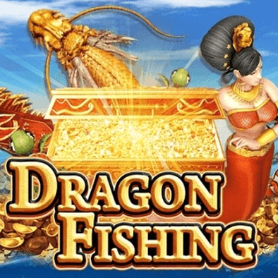 Dragon Fishing - Pinoy Time Dragon Fishing Game