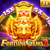 Fortune Gems 2 - Pinoy Time Gem Slot Sequel