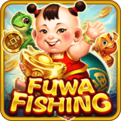 Fuwa Fishing - Pinoy Time Cute Fishing
