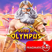 Gates of Olympus - Pinoy Time Mythology Slot