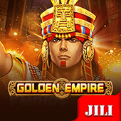 Golden Empire - Pinoy Time Jackpot Slot