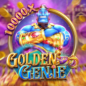 Golden Genie - Pinoy Time Magic Slot