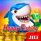 Happy Fishing - Pinoy Time Fun Fishing