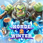 Horde 2 Winter - Pinoy Time Adventure Slot