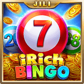Irich Bingo - Pinoy Time Bingo Game