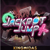 Jackpot Jump - Pinoy Time Card and Arcade Game