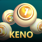 Keno - Pinoy Time Keno Game