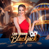 Las Vegas Blackjack - Pinoy Time Blackjack