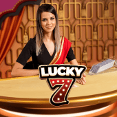 Lucky 7 - Pinoy Time Lucky 7 Game