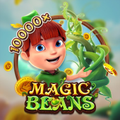 Magic Beans - Pinoy Time Fairy Tale Slot