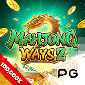 Mahjong Ways 2 - Pinoy Time Mahjong Slot