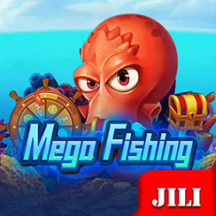 Mega Fishing - Pinoy Time Big Win Fishing