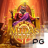 Midas Fortune - Pinoy Time Gold Slot