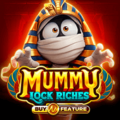 Mummy Lock Riches - Pinoy Time Egypt Slot