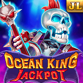 Ocean King Jackpot - Pinoy Time Jackpot Fishing