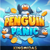Penguin Panic - Pinoy Time Card and Arcade Game