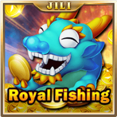 Royal Fishing - Pinoy Time Premium Fishing