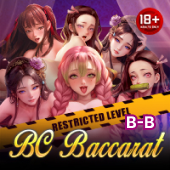 Sexy Blockchain Baccarat - Pinoy Time Baccarat