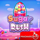 Sugar Rush - Pinoy Time Sweet Slot