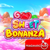 Sweet Bonanza - Pinoy Time Candy Slot