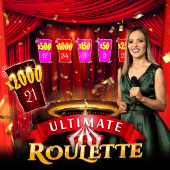 Ultimate Roulette - Pinoy Time Roulette