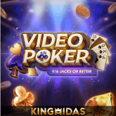 Video Poker - Pinoy Time Video Poker