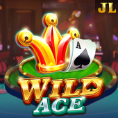 Wild Ace - Pinoy Time Slot Game