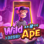 Wild Ape - Pinoy Time Jungle Slot