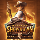 Wild Bounty Showdown - Pinoy Time Western Slot