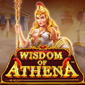 Wisdom of Athena - Pinoy Time Greek Mythology Slot